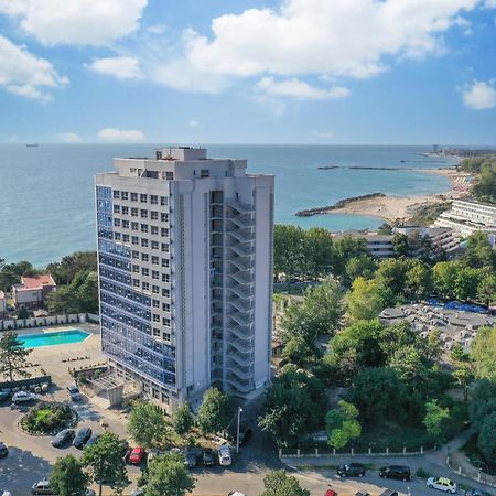 Olimp Sea View Apartments Etajul 10 Kültér fotó
