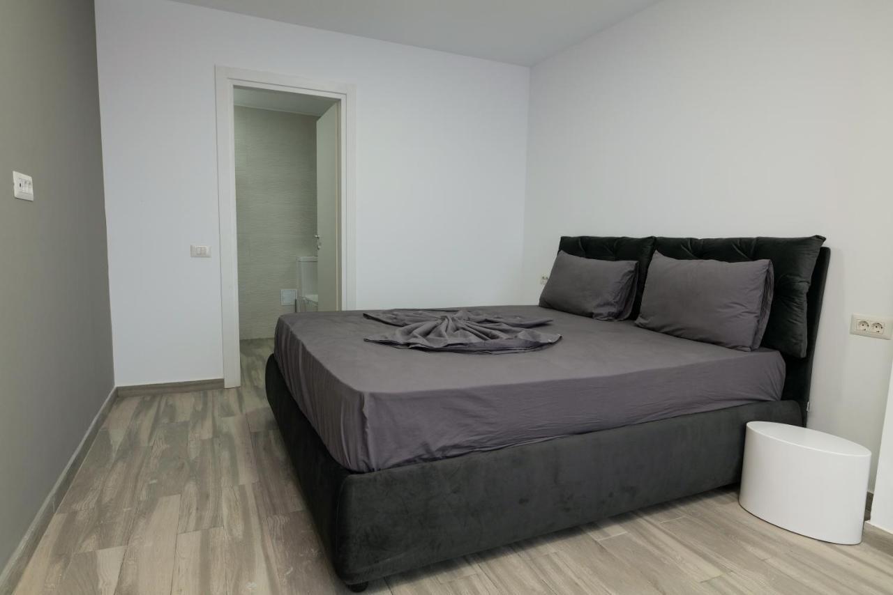 Olimp Sea View Apartments Etajul 10 Kültér fotó