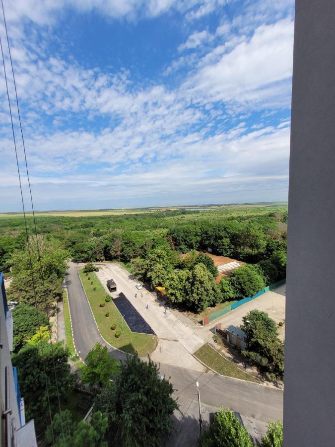 Olimp Sea View Apartments Etajul 10 Szoba fotó