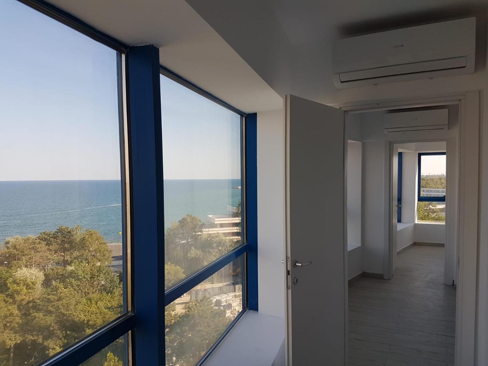 Olimp Sea View Apartments Etajul 10 Szoba fotó