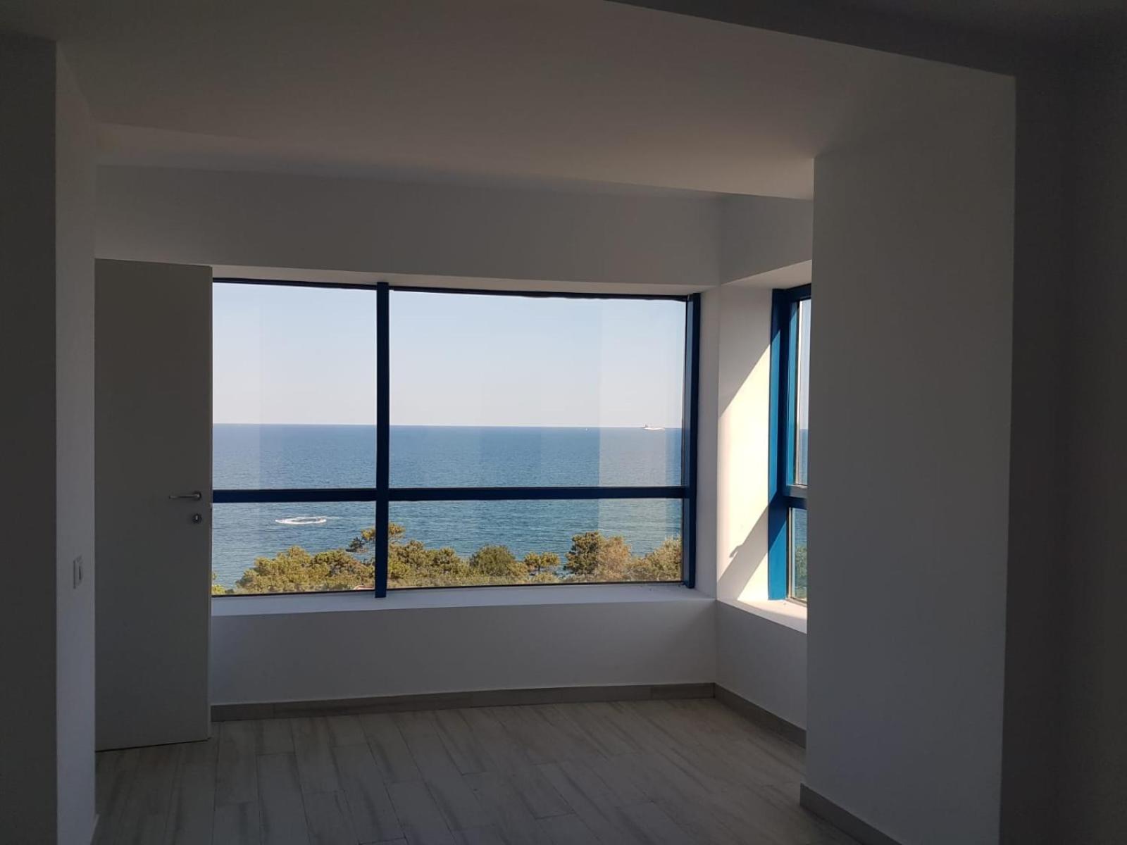 Olimp Sea View Apartments Etajul 10 Szoba fotó