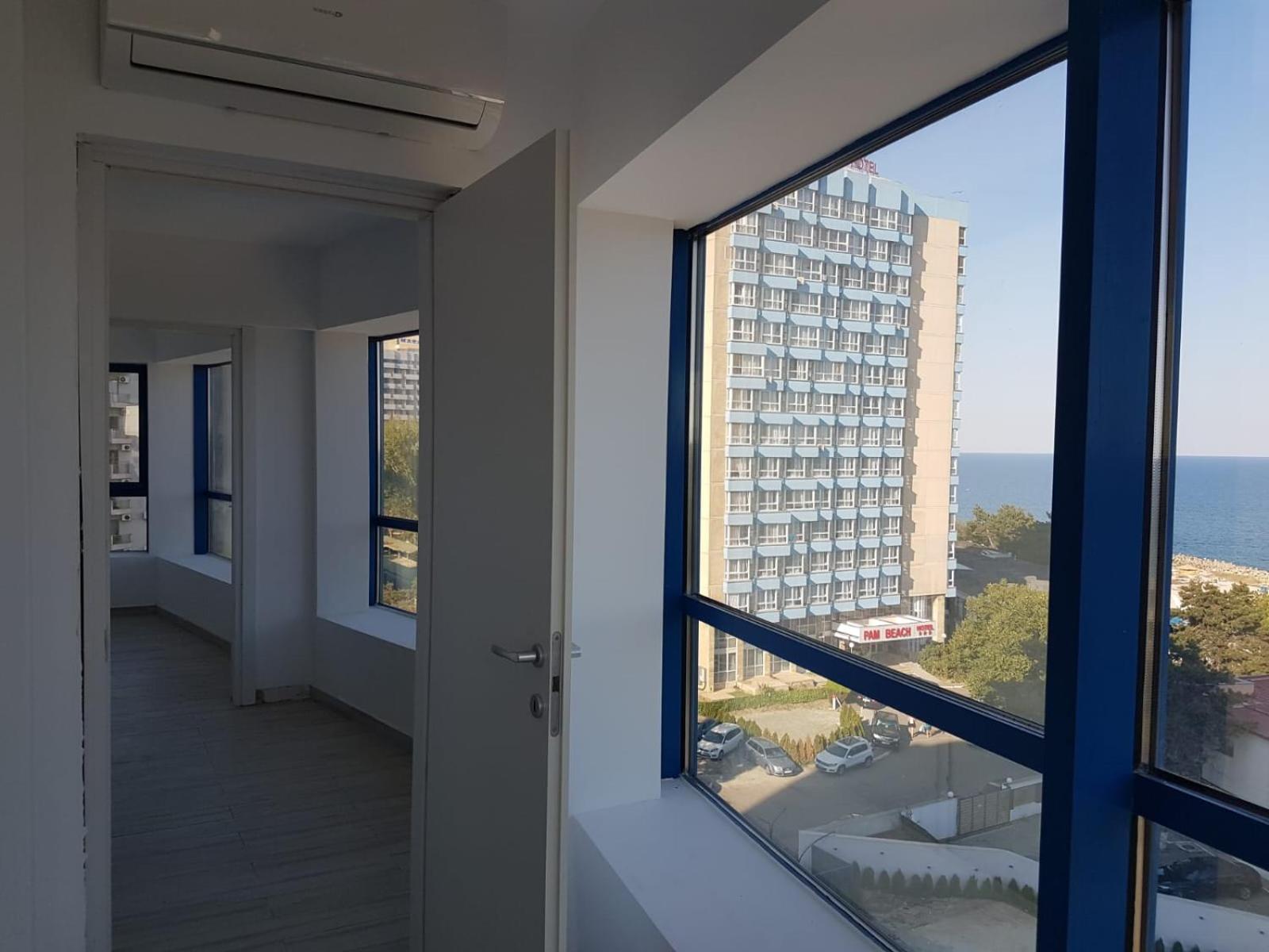 Olimp Sea View Apartments Etajul 10 Szoba fotó