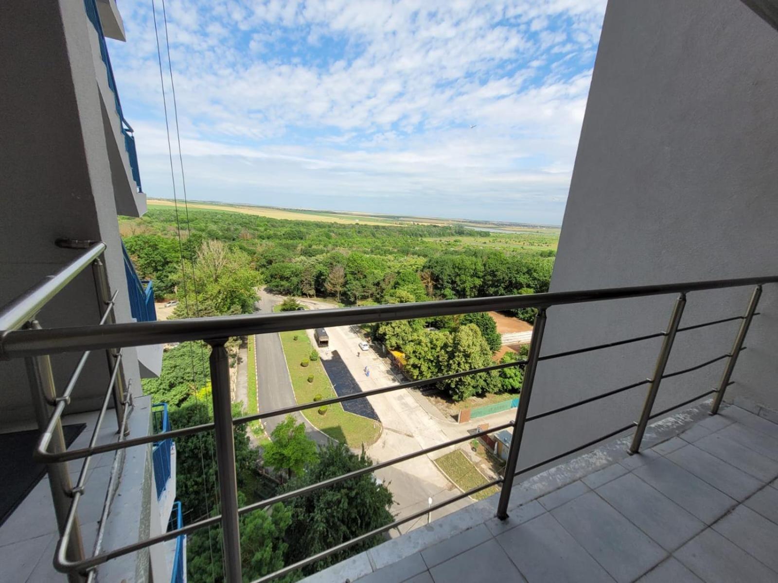 Olimp Sea View Apartments Etajul 10 Szoba fotó