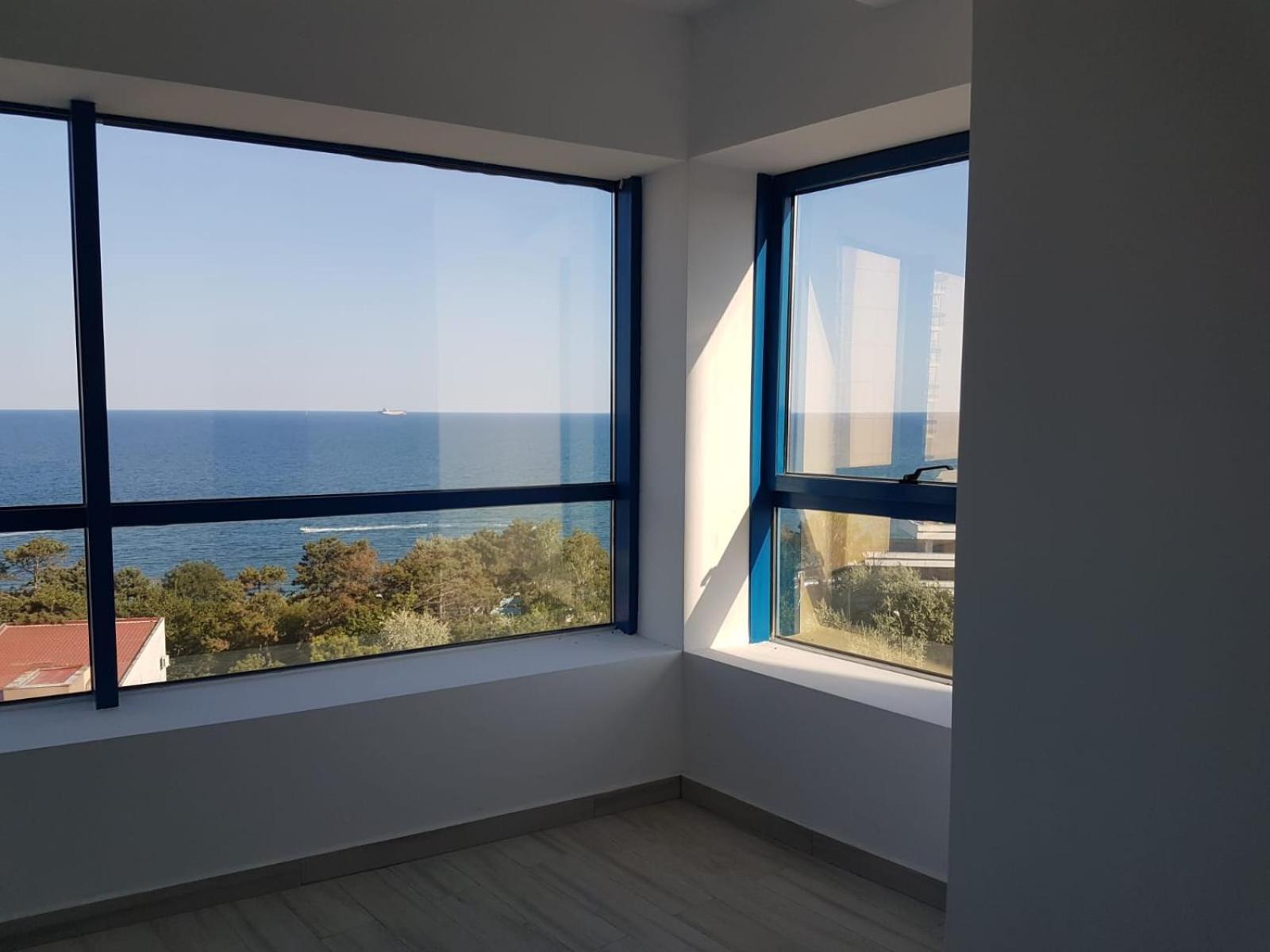 Olimp Sea View Apartments Etajul 10 Szoba fotó