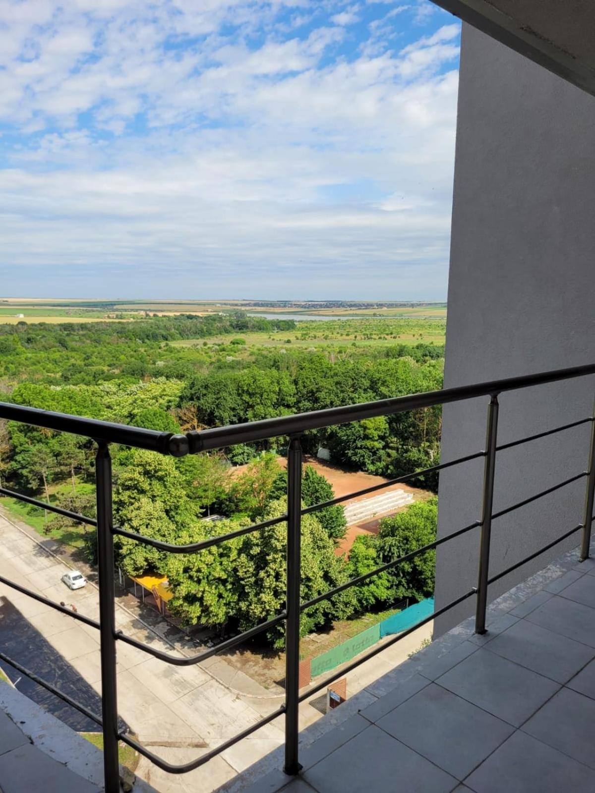 Olimp Sea View Apartments Etajul 10 Szoba fotó